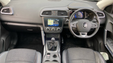 Renault Kadjar 1.3 TCE S Edition 5dr Petrol Hatchback